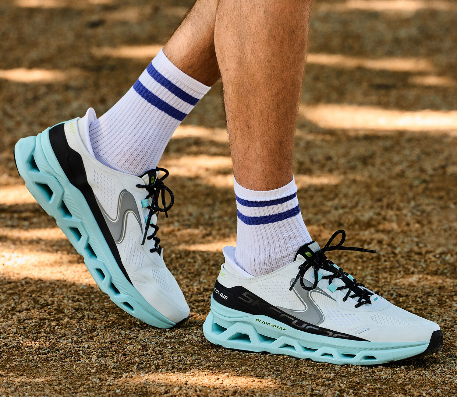 Skechers Hands Free Slip-ins
